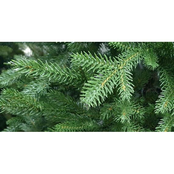 Ель новогодняя литая Parma 240 см GrandSITI