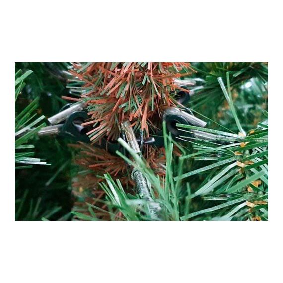 Ель новогодняя искусственная Toskana 210 см GrandSITI