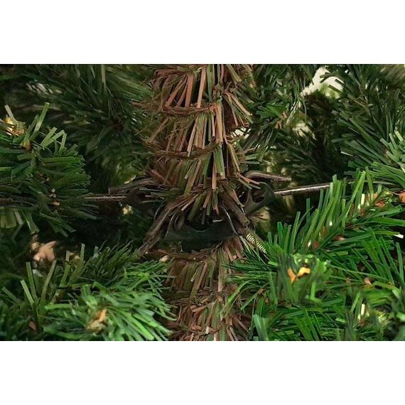 Ель новогодняя искусственная Verona 150 см GrandSITI