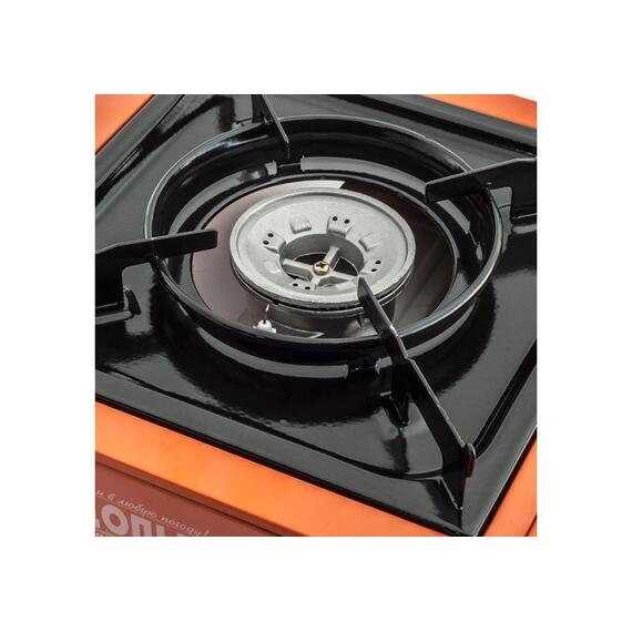 Плита настольная газовая Следопыт Classic, фото , изображение 3