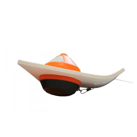 Эхолодка "Практик"