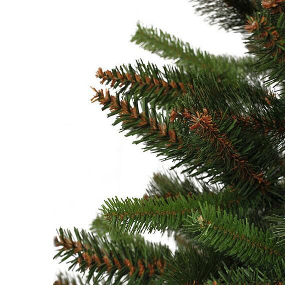 Ель новогодняя искусственная Кармен 210 см GrandSITI