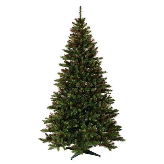 Ель новогодняя искусственная Кармен 210 см GrandSITI