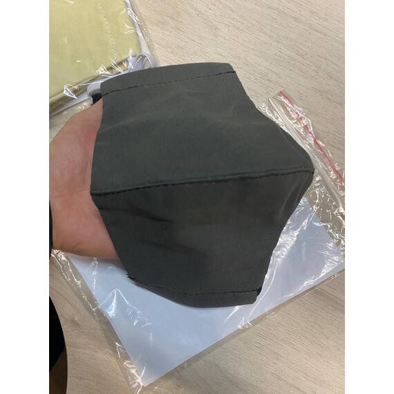 Многоразовая защитная маска, фото , изображение 2