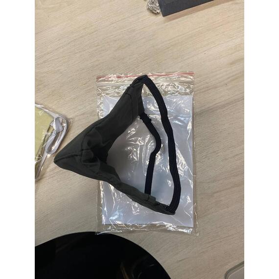 Многоразовая защитная маска, фото , изображение 5