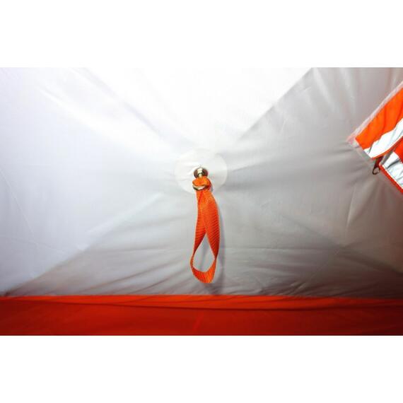 ВСЕСЕЗОННАЯ ПАЛАТКА ПРИЗМА ШЕЛТЕРС ПРЕМИУМ двухслойная