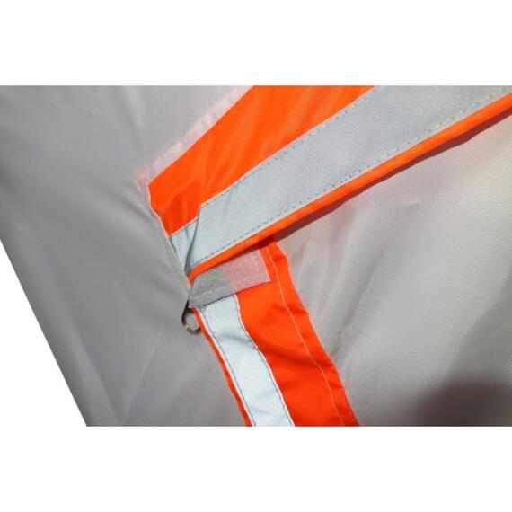 ВСЕСЕЗОННАЯ ПАЛАТКА ПРИЗМА ШЕЛТЕРС ПРЕМИУМ двухслойная