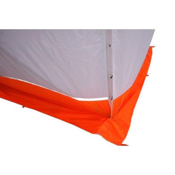 ВСЕСЕЗОННАЯ ПАЛАТКА ПРИЗМА ШЕЛТЕРС ПРЕМИУМ двухслойная