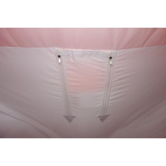 ВСЕСЕЗОННАЯ ПАЛАТКА ПРИЗМА ШЕЛТЕРС ПРЕМИУМ двухслойная