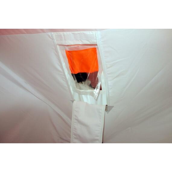 ВСЕСЕЗОННАЯ ПАЛАТКА ПРИЗМА ШЕЛТЕРС ПРЕМИУМ двухслойная