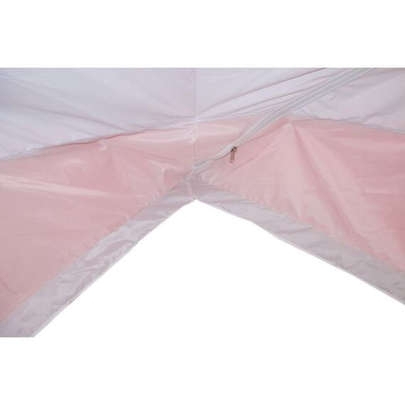 ВСЕСЕЗОННАЯ ПАЛАТКА ПРИЗМА ШЕЛТЕРС ПРЕМИУМ двухслойная