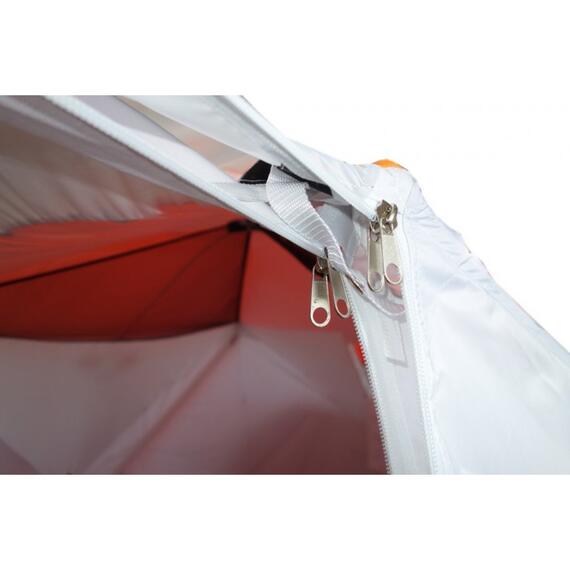 ВСЕСЕЗОННАЯ ПАЛАТКА ПРИЗМА ШЕЛТЕРС ПРЕМИУМ двухслойная