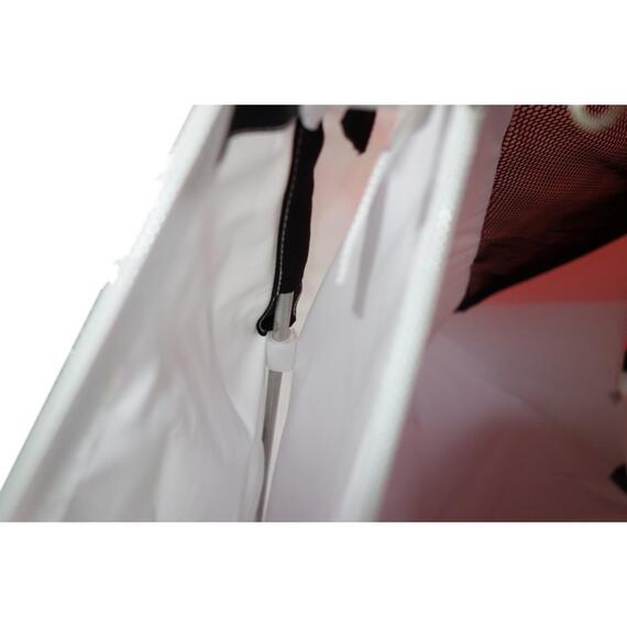 ВСЕСЕЗОННАЯ ПАЛАТКА ПРИЗМА ШЕЛТЕРС ПРЕМИУМ двухслойная