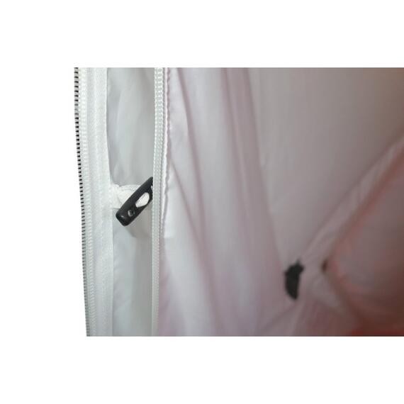 ВСЕСЕЗОННАЯ ПАЛАТКА ПРИЗМА ШЕЛТЕРС ПРЕМИУМ двухслойная