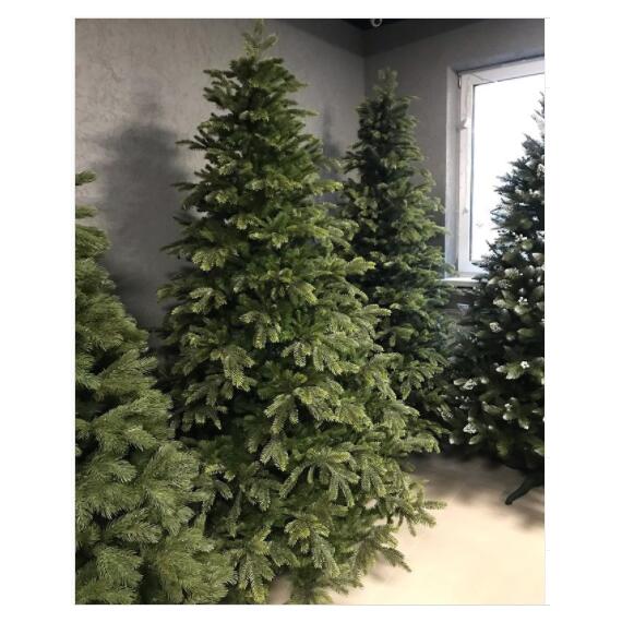 Ель новогодняя искусственная Ноэль 180 см GrandSITI