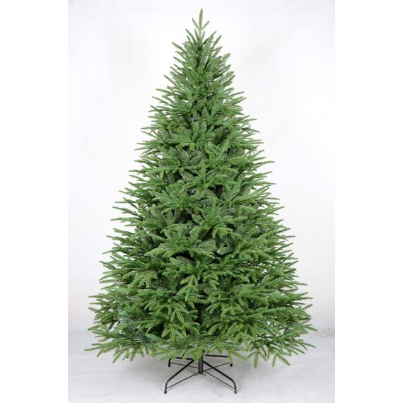 Ель новогодняя искусственная Verona 240 см GrandSITI