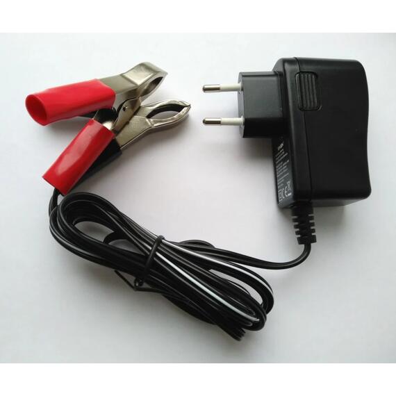 Зарядное устройство VANSON BC-612V, фото , изображение 2