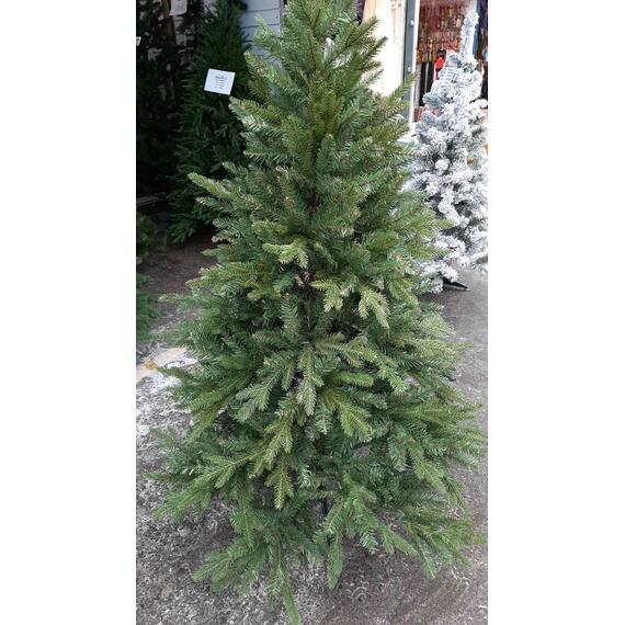 Ель новогодняя искусственная Toskana 210 см GrandSITI