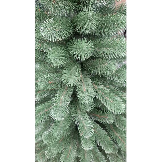 Ель новогодняя искусственная Карпатская (Кремлевская) 210 см РЕ GrandSITI