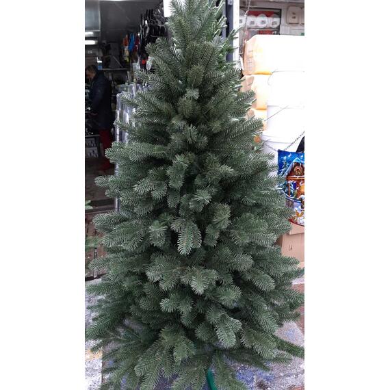 Ель новогодняя искусственная Элит зеленая 250 см РЕ GrandSITI