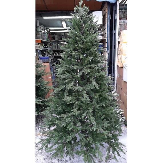 Ель новогодняя литая Parma 240 см GrandSITI