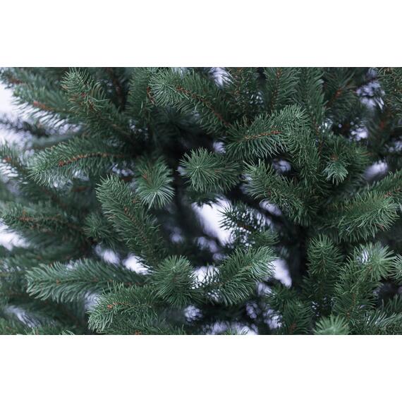 Ель новогодняя искусственная Карпатская (Кремлевская) 210 см РЕ GrandSITI