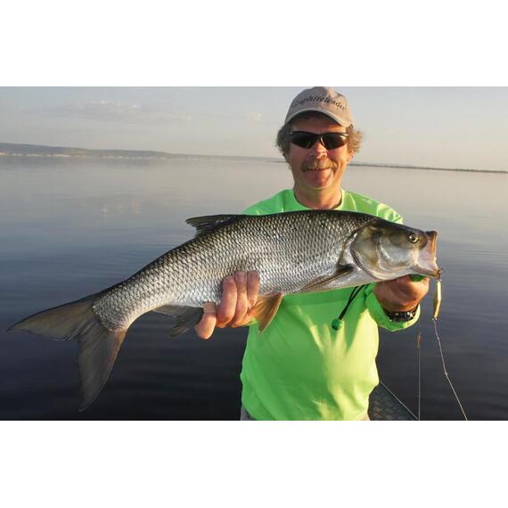 Блесна RB Стиллер (ромбик Ишутина) 16гр 04, Цвет: 04, Вес блесны (г): 16, фото , изображение 3