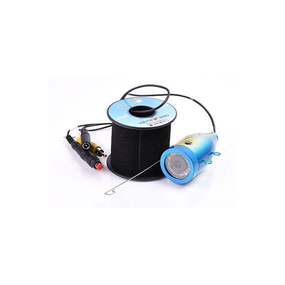 Подводная камера для рыбалки Фишка 903 (с записью), фото , изображение 2