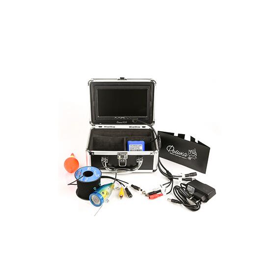 Подводная камера для рыбалки Фишка 903 (с записью), фото , изображение 3