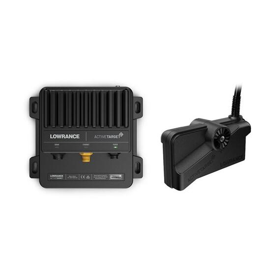 Датчик Lowrance Active Target Live Сонар, фото 