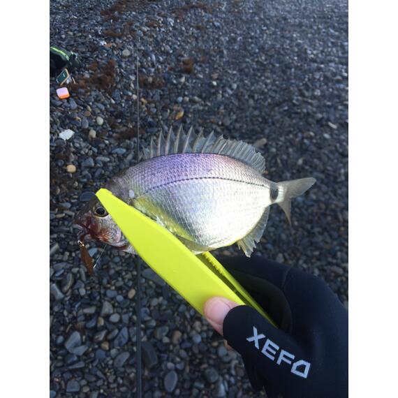 Блесна RB Стиллер (ромбик Ишутина) 16гр 02, Цвет: 02, Вес блесны (г): 16, фото , изображение 13