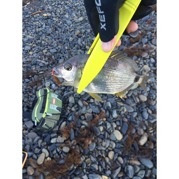 Блесна RB Стиллер (ромбик Ишутина) 16гр 02, Цвет: 02, Вес блесны (г): 16, фото , изображение 14