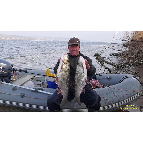 Блесна RB Стиллер (ромбик Ишутина) 16гр 02, Цвет: 02, Вес блесны (г): 16, фото , изображение 17