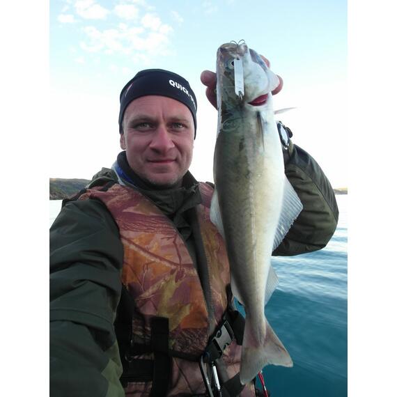 Блесна RB Стиллер (ромбик Ишутина) 16гр 04, Цвет: 04, Вес блесны (г): 16, фото , изображение 22