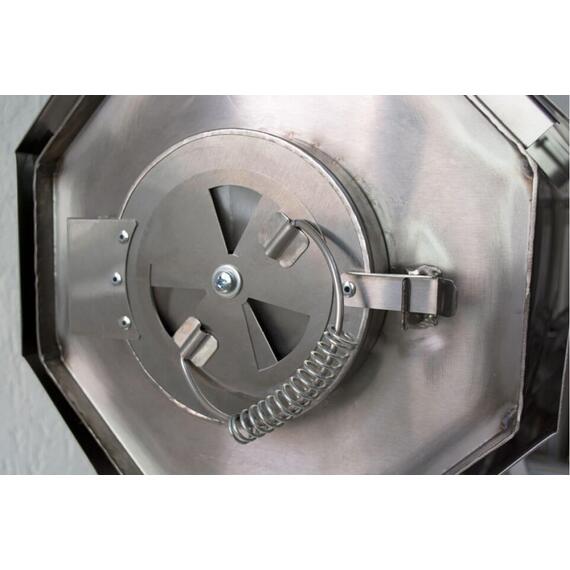 Мобильная печь Берег Вектор, фото , изображение 4