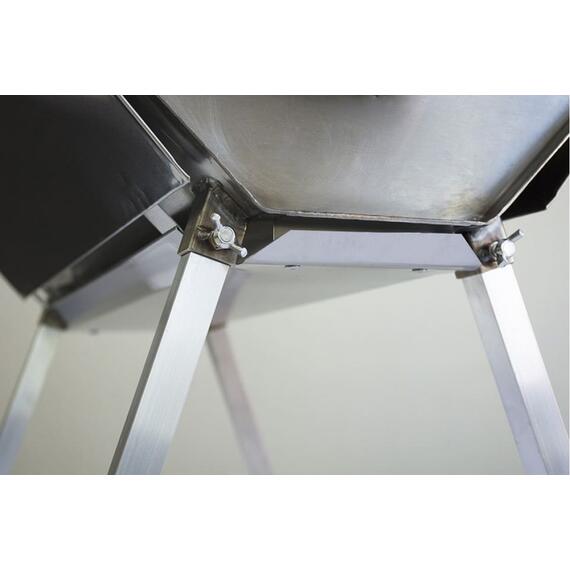 Мобильная печь Берег Вектор, фото , изображение 5