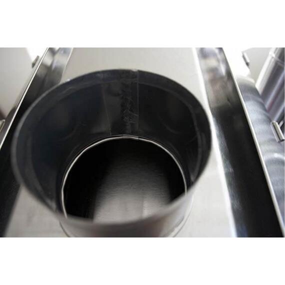 Мобильная печь Берег Вектор, фото , изображение 3