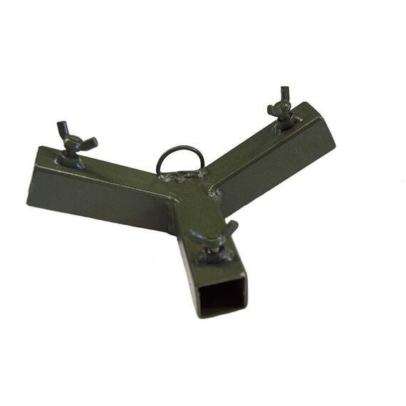 Берег Армейская палатка 10М1 Размер: 5,1 х 4,1 м, фото , изображение 6