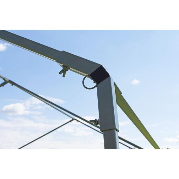 Берег Армейская палатка 4М1 Размер: 3,0 х 3,0 м, фото , изображение 4