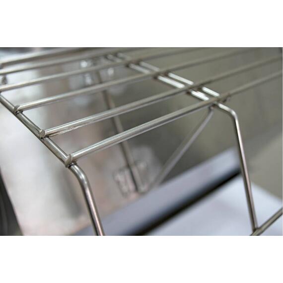 Походная печь для палатки Берег Сопутник, фото , изображение 12