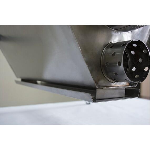 Походная печь для палатки Берег Сопутник, фото , изображение 13