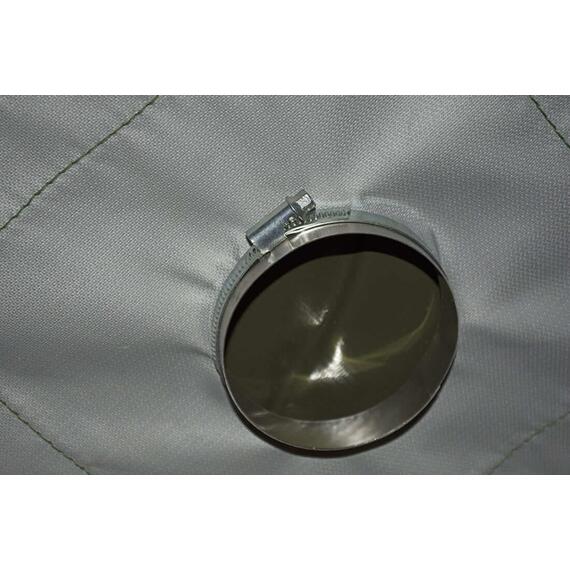 Берег Армейская палатка 4М1 Размер: 3,0 х 3,0 м, фото , изображение 5