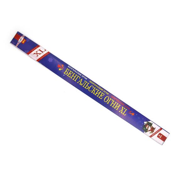 Бенгальские огни XL, фото , изображение 2