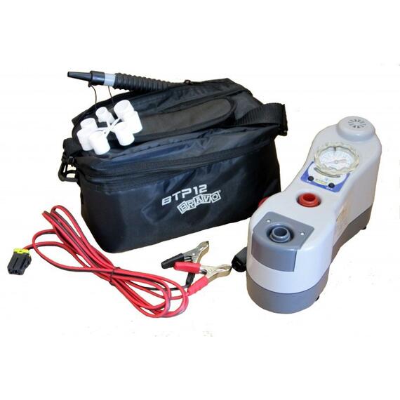 Насос электрический Scoprega Spa Bravo BTP 12 Mano, фото , изображение 2