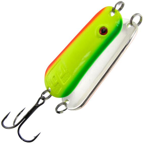 Блесна RB Shtorling (с глазом) 15 гр 53, Цвет: 53, Вес блесны (г): 15, фото 