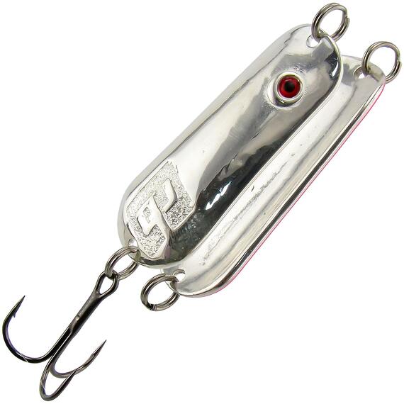 Блесна RB Shtorling (с глазом) 15 гр 01, Цвет: 01, Вес блесны (г): 15, фото 