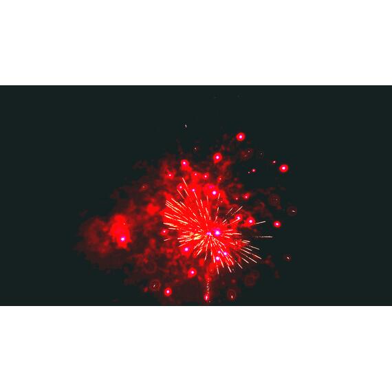 Батарея салютов Геометрия МЕГАПИР, фото , изображение 7