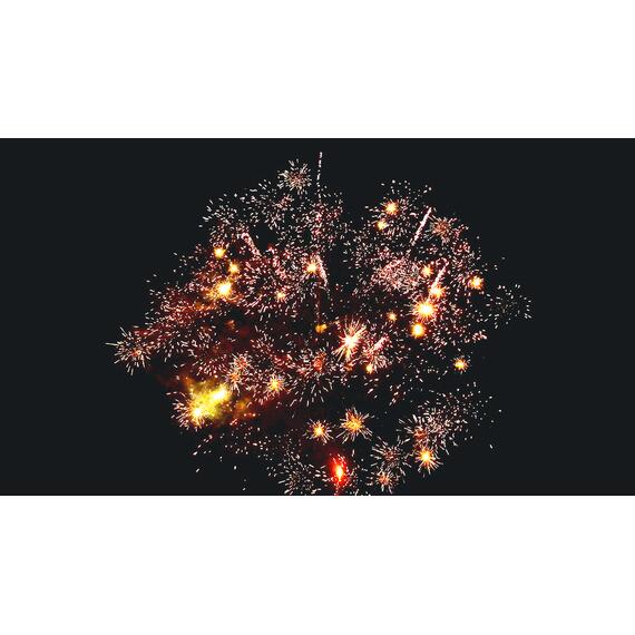 Батарея салютов Геометрия МЕГАПИР, фото , изображение 8