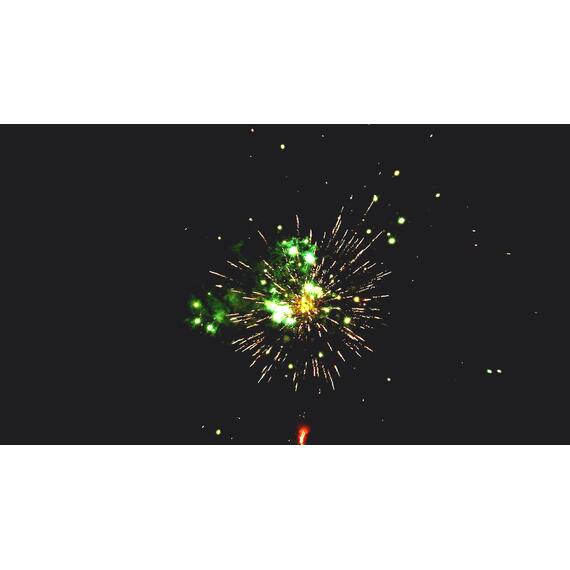 Батарея салютов Геометрия МЕГАПИР, фото , изображение 9