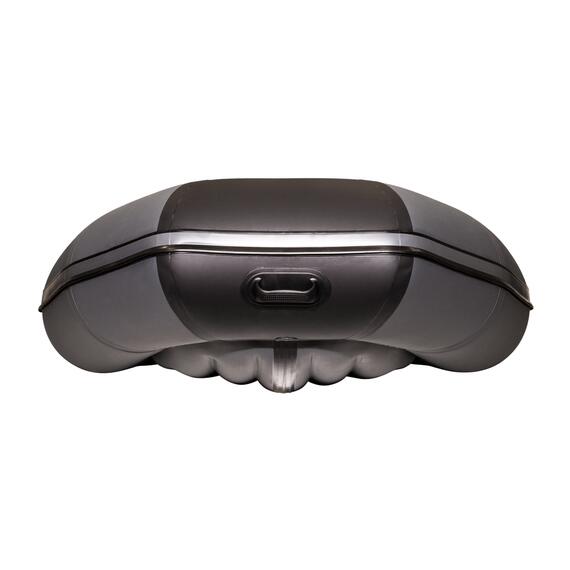 Надувная лодка Таймень NX 2900 НДНД графит, Расцветка: графит, Количество пассажиров: 3, фото , изображение 2